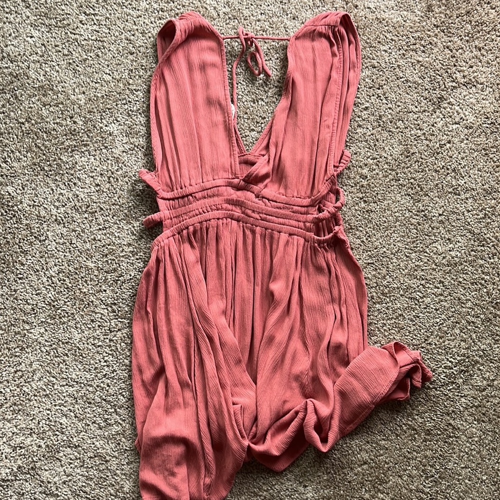 Dress - Picture 4 of 4
